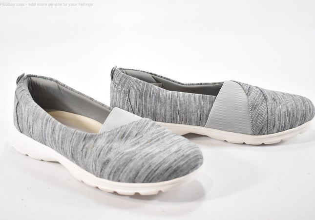 Lands End  Damen Halbschuhe Slipper Ballerinas  EUR 42,5 Nr. 25-L 361