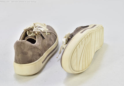 Jana  Damen Halbschuhe Freizeitschuhe  EUR 38 Nr. 25-Z 1913
