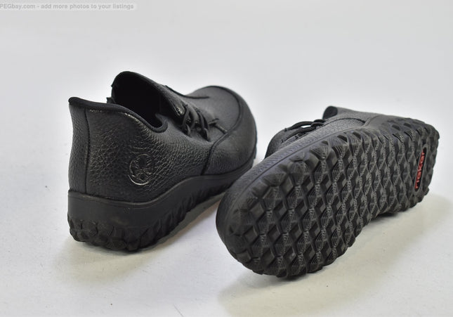 Rieker  Damen Halbschuhe Slipper Ballerinas  EUR 39 Nr. 25-L 1379