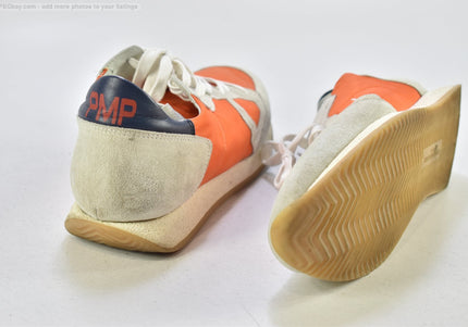 Philippe Model  Herren Halbschuhe Freizeitschuhe  SL 29,5cm Nr. 26-M 580