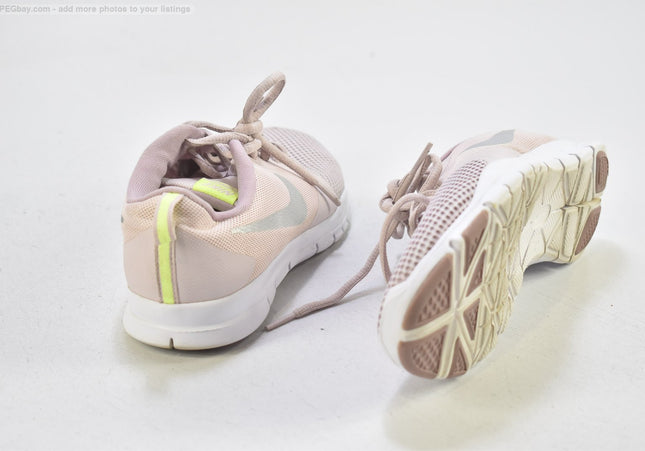 Nike Flex Essential Damen Sportschuhe Sneaker EUR 38 Nr. 25-F 582-Schuh-Gebraucht-secondhand