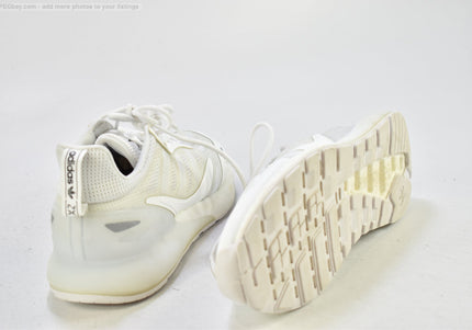 Adidas ZX 2k Boost Herren Sportschuhe Sneaker  EUR 41 1/3 Nr. 25-Z 787