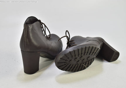 Gabor  Damen Stiefelette Boots  UK 6,5 Nr. 25-B 2962