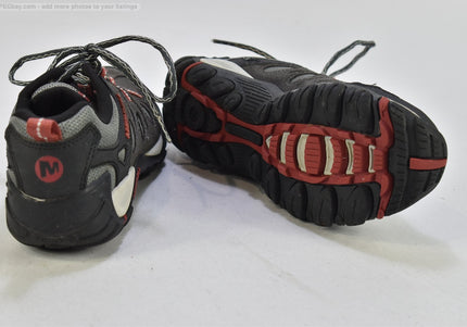 Merrell  Herren Wanderschuhe Trekking  EUR 40 Nr. 25-N 1252