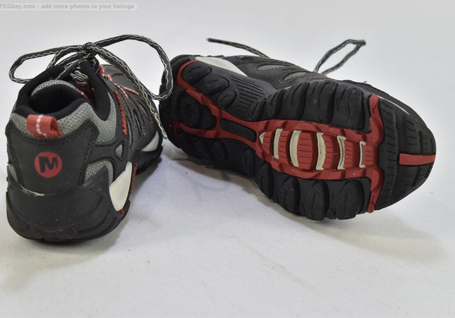 Merrell  Herren Wanderschuhe Trekking  EUR 40 Nr. 25-N 1252