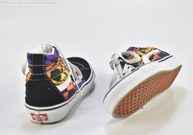 Vans Damen Sportschuhe Sneaker EUR 37 Nr. 25-J 1828-Schuh-Gebraucht-secondhand