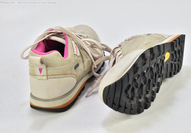 CMP  Damen Wanderschuhe Trekking  EUR 39 Nr. 25-U 1908