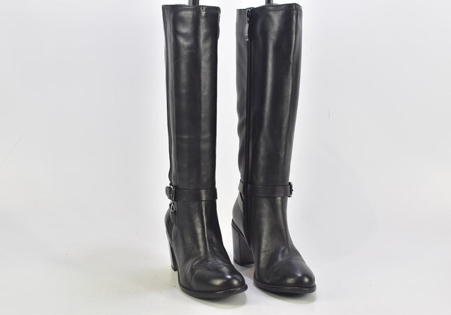 Gerry Weber Damen Stiefel Stiefelette Boots EUR 36 Nr. 24-B 3364-Schuh-Gebraucht-secondhand