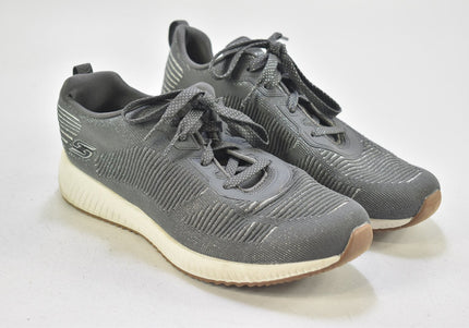 Skechers Bobs Damen Sportschuhe Sneaker EUR 41 Nr. 24-N 1438-Schuh-Gebraucht-secondhand