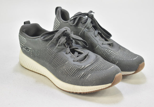 Skechers Bobs Damen Sportschuhe Sneaker EUR 41 Nr. 24-N 1438-Schuh-Gebraucht-secondhand