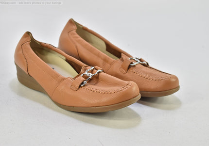 Vitaform  Damen Halbschuhe Slipper Ballerinas  EUR 41 Nr. 4R-1873