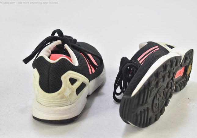 Adidas ZX Flux Damen Sportschuhe Sneaker EUR 36 2/3 Nr. 25-J 731-Schuh-Gebraucht-secondhand