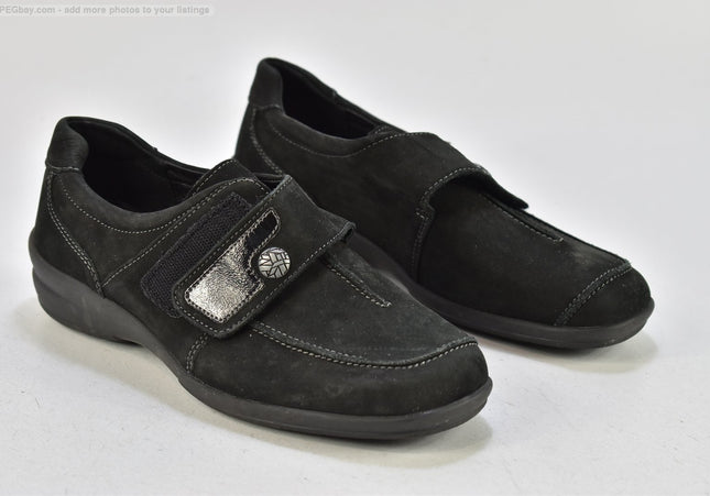 Medicus  Damen Halbschuhe Freizeitschuhe  UK 5 Nr. 25-P 715