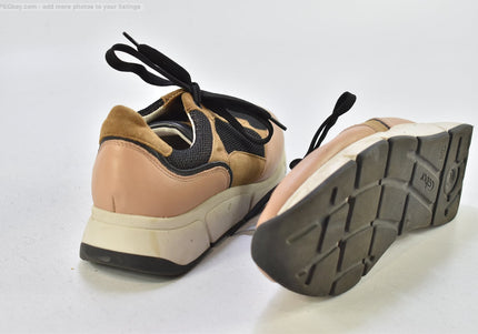 Gabor  Damen Halbschuhe Freizeitschuhe  UK 7 Nr. 26-G 815