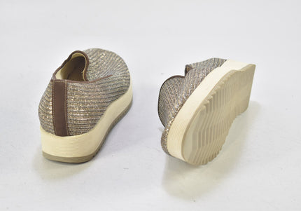 Buffalo  Damen Halbschuhe Slipper Ballerinas  EUR 38 Nr. 24-X 1865