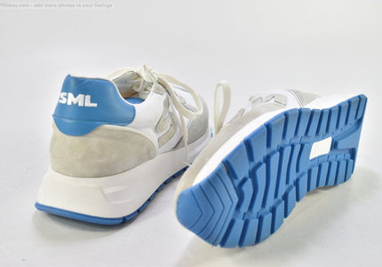 Born Originals  Herren Halbschuhe Freizeitschuhe  EUR 45 Nr. 26-Z 1613