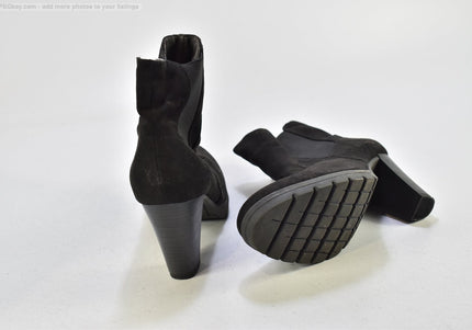 Tamaris  Damen Stiefelette Boots  EUR 40 Nr. 25-B 1137