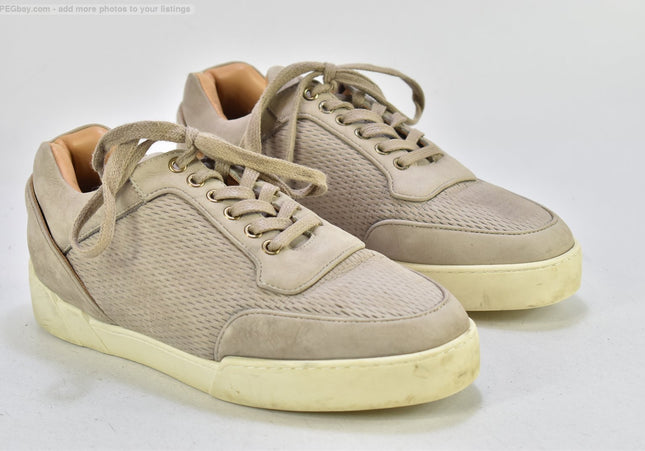 Benjamin Berner Herren Halbschuhe Freizeitschuhe EUR 42 Nr. 25-U 559-SchuhGebraucht
