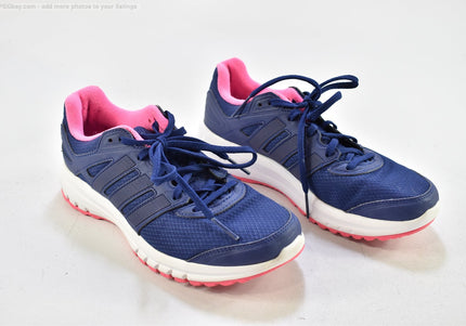 Adidas Duramo Damen Sportschuhe Sneaker  EUR 39 1/3 Nr. 25-M 2451