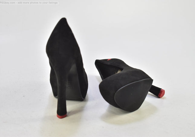 Love Moschino  Damen Pumps High Heels  Gr. 37 Nr. 26-T 1254