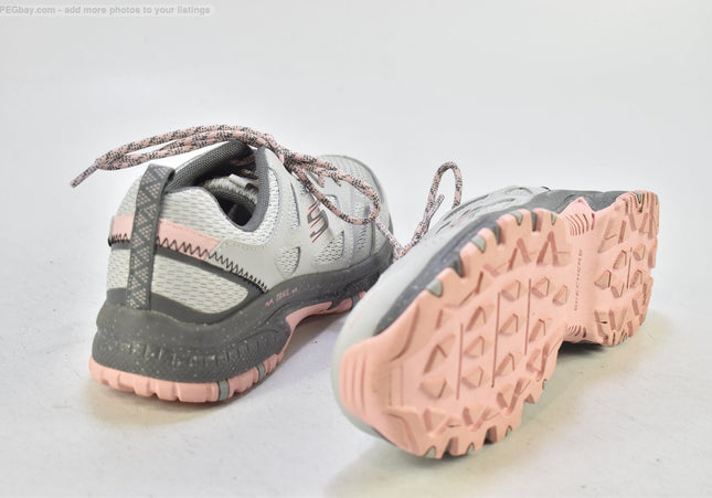 Skechers Trail Damen Sportschuhe Sneaker  Gr.39 Nr. 26-T 444