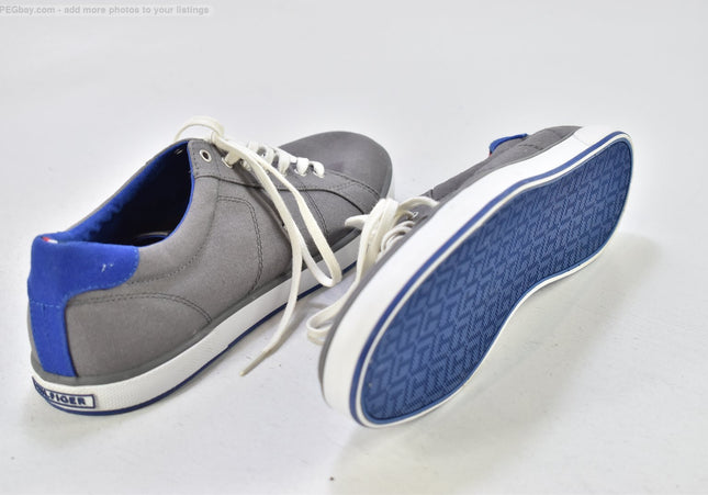 Tommy Hilfiger  Herren Halbschuhe Freizeitschuhe  EUR 44 Nr. 25-U 2567