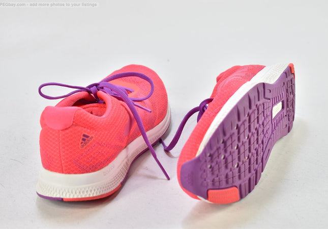 Adidas Bounce Damen Sportschuhe Sneaker EUR 40 Nr. 25-T 785-gebrauchte schuhe-second hand-SchuhGebraucht