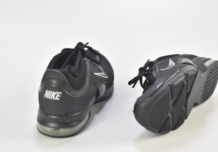 Nike Air Max Damen Sportschuhe Sneaker EUR 40 Nr. 24-J 1882-Schuh-Gebraucht-secondhand