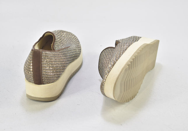 Buffalo Damen Halbschuhe Slipper Ballerinas EUR 38 Nr. 24-X 1865-Schuh-Gebraucht-secondhand