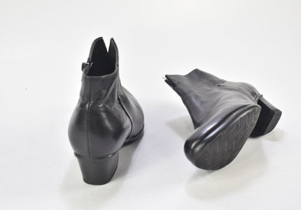 Everybody Damen Stiefelette Boots EUR 39 Nr. 24-M 1295-Schuh-Gebraucht-secondhand