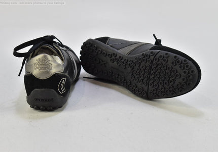 Geox  Damen Halbschuhe Freizeitschuhe  EUR 37 Nr. 25-O 1153
