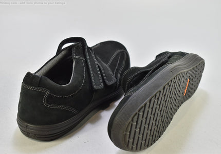 Jomos  Herren Halbschuhe Freizeitschuhe  EUR 48 Nr. 4R-1498
