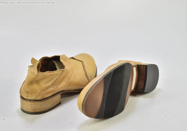   Damen Halbschuhe Slipper Ballerinas  EUR 38,5 Nr. 4R-1257
