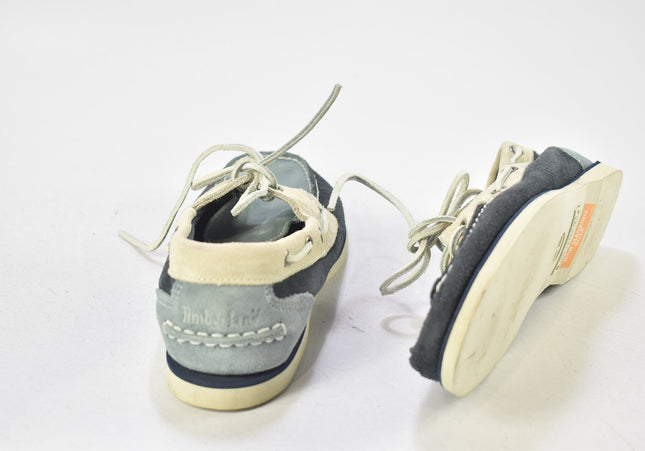 Timberland Herren Halbschuhe Freizeitschuhe SL 26 cm Nr. 24-A 3296-Schuh-Gebraucht-secondhand