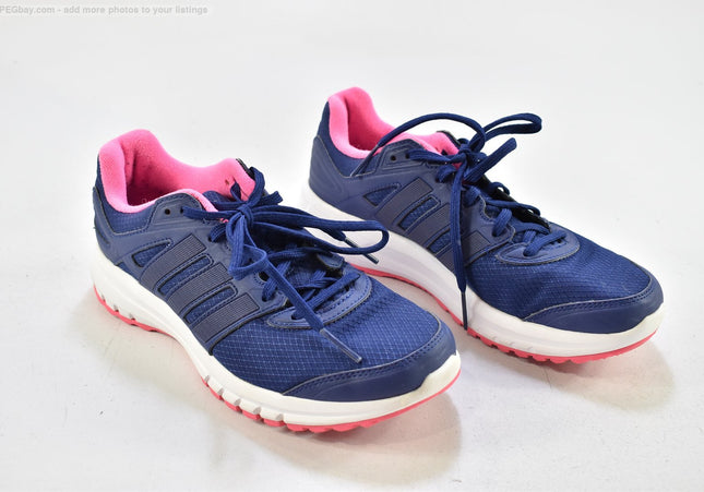 Adidas Duramo Damen Sportschuhe Sneaker EUR 39 1/3 Nr. 25-M 2451-Schuh-Gebraucht-secondhand