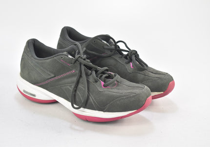 Reebok Simplytone Damen Sportschuhe Sneaker EUR 40 Nr. 24-J 3951-Schuh-Gebraucht-secondhand