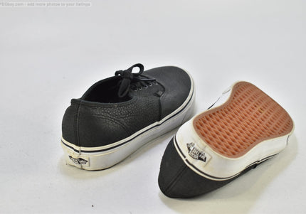 Vans  Herren Sportschuhe Sneaker  EUR 42 Nr. 25-N 208
