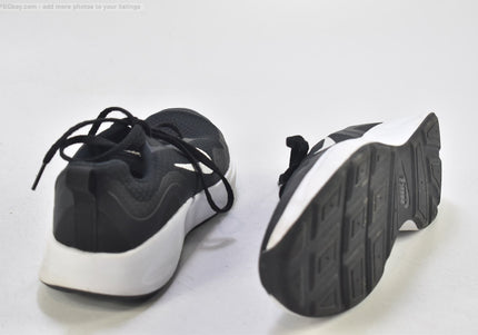 Nike Wearallday Damen Sportschuhe Sneaker EUR 40 Nr. 25-J 3188-Schuh-Gebraucht-secondhand