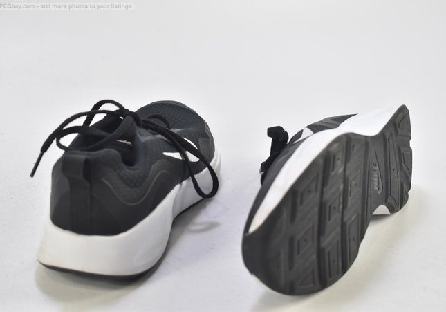Nike Wearallday Damen Sportschuhe Sneaker EUR 40 Nr. 25-J 3188-Schuh-Gebraucht-secondhand