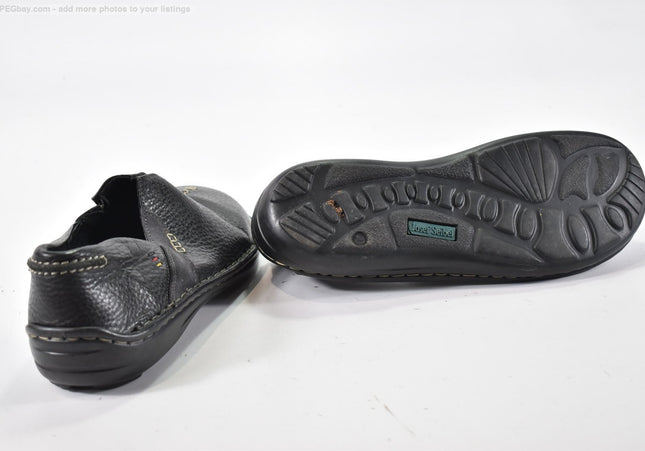 Josef Seibel  Herren Halbschuhe Slipper  EUR 40 Nr. 25-T 2514