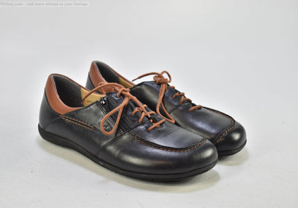 Bär  Damen Halbschuhe Freizeitschuhe  UK 5,5 Nr. 25-L 1521