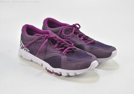 Reebok Damen Sportschuhe Sneaker EUR 38,5 Nr. 24-X 2366-Schuh-Gebraucht-secondhand