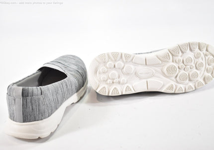 Lands End  Damen Halbschuhe Slipper Ballerinas  EUR 42,5 Nr. 25-L 361
