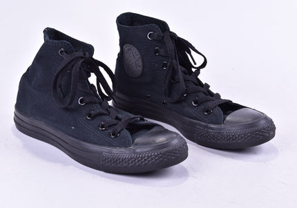 Converse Damen Sportschuhe Sneaker EUR 37 Nr. 24-F 612-Schuh-Gebraucht-secondhand