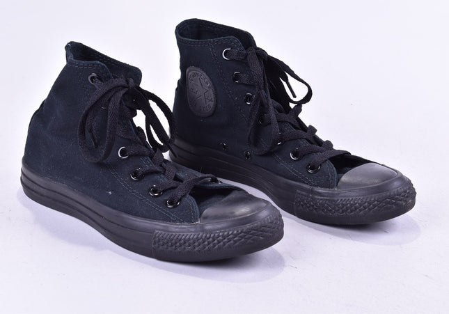 Converse Damen Sportschuhe Sneaker EUR 37 Nr. 24-F 612-Schuh-Gebraucht-secondhand