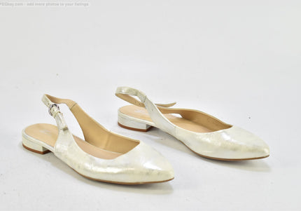 Helen Bilkrantz  Damen Sandale Sandalette  EUR 38 Nr. 25-S 1762