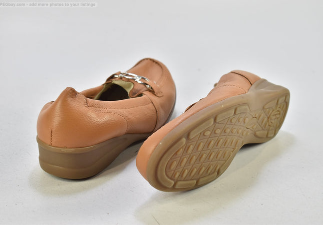 Vitaform  Damen Halbschuhe Slipper Ballerinas  EUR 41 Nr. 4R-1873