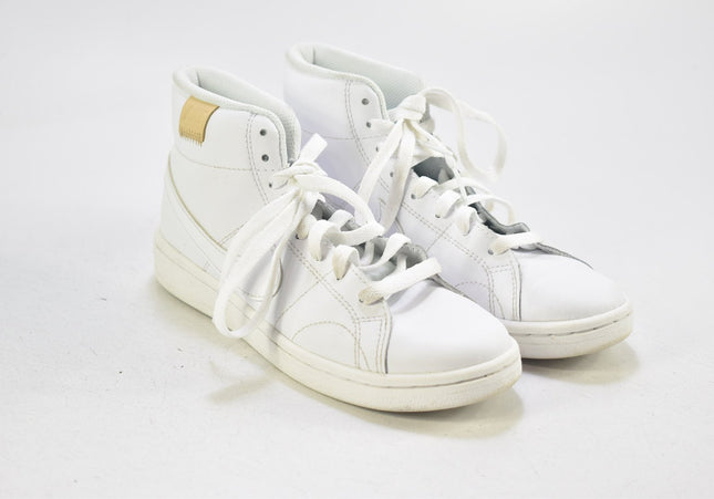 Nike Court Royale Damen Sportschuhe Sneaker EUR 38 Nr. 24-N 939-Schuh-Gebraucht-secondhand