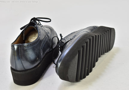 Pertini  Damen Halbschuhe Freizeitschuhe  EUR 40 Nr. 25-Z 1914