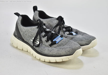 Skechers Lite-Weight Herren Sportschuhe Sneaker  EUR 42 Nr. 25-X 1847